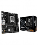 Mainboard ASROCK AMD A620A SAM5 Micro-ATX Memory DDR5 Memory slots 2 A620AM-X