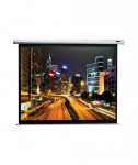 Elite Screens, Spectrum Series, Electric120V, Diagonal 120", 4:3, Viewable screen width (W) 244 cm, White