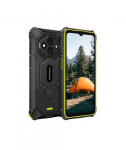 RUGKING 3 PRO/8/128GB GREEN ULEFONE