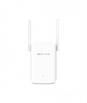 Mercusys AX1500 Wi-Fi 6 Range Extender, ME60X, 802.11ax, 1201 Mbit/s, Ethernet LAN (RJ-45) ports 1, MU-MiMO No, no PoE