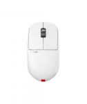 Juhtmevaba hiir X2H/MEDIUM WHITE PX2HES22 PULSAR
