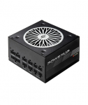 Toiteplokk CHIEFTEC 850 Watts Efficiency 80 PLUS GOLD PFC Active GPX-850FC