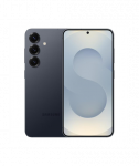 Samsung, Galaxy, S25, Blueblack, 6.2", Dynamic AMOLED 2X, 2340 x 1080 pixels, Qualcomm, Snapdragon 8 Elite, Internal RAM 12 GB