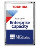 HDD TOSHIBA Enterprise Capacity 3.5" HDD 20TB SATA 512 MB 7200 rpm 3,5" MG10ACA20TE
