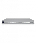 Switch UBIQUITI Switch type Managed Switch layer L2/L3 Rack mounting Yes Stackable Yes Form factor 1U 24xRJ-45 ports RJ-45