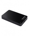 External HDD INTENSO 2TB USB 3.2 Colour Black 6021480