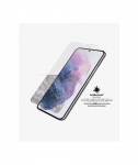 Kaitseklaas PanzerGlass Samsung, Galaxy S22, Tempered glass, Transparent,