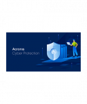 Acronis Cyber Backup Advanced Workstation Subscription License, 3 year(s), 1-9 user(s)