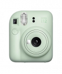 Fujifilm Instax mini 12, Mint Green