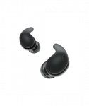 K&otilde;rvaklapid Sony, WF-LS910N LinkBuds Fit, Bluetooth, In-ear, Noise canceling, Wireless, Black