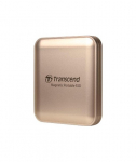 SSD USB-C 4TB EXT./GOLD TS4TESD420G TRANSCEND