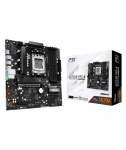 Mainboard ASROCK AMD A620A SAM5 Micro-ATX Memory DDR5 Memory slots 4 A620AMPRO-A