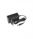 MikroTik, 24v 1.2A power supply with straight plug, SAW30-240-1200GA, Power supply