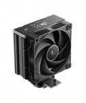 Deepcool CPU Air Cooler | AK400 G2 DIGITAL NYX | Intel, AMD