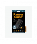 PanzerGlass For iPhone 12/12 Pro, Glass, Black, Privacy glass, 6.1"