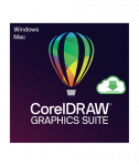CorelDRAW AI Credits Starter Pack - 2,000 credits