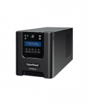 CyberPower, Smart App UPS Systems, PR750ELCD, 750 VA, 675 W