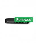 HP Renewed Grade A, ProDesk 400 G6, Intel Core i3, i3-10100T, 16 GB, SSD, 256 GB, Intel UHD Graphics 630, Windows 11 Pro