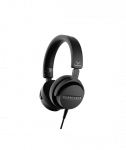 K&otilde;rvaklapid Beyerdynamic Professional 2-in-1 DJ, DJ 300 PRO X, 3.5 mm and adapter 6.35 mm, On-Ear