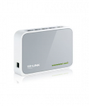 NET SWITCH 5PORT 10/100M/TL-SF1005D TP-LINK