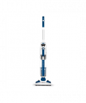 Polti, PTEU0299 Vaporetto 3 Clean_Blue, Vacuum steam mop with portable steam cleaner, Power 1800 W, Steam pressure Not