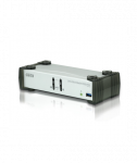 Aten CS1912 2-Port USB 3.0 DisplayPort KVMP&trade; Switch (Cables included)