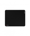 Hiirematt Genesis Mouse Pad Polon 200 XL 500 x 400 mm, Black