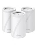 WRL MESH ROUTER 9300MBPS/DECO BE65(3-PACK) TP-LINK