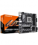 Mainboard GIGABYTE AMD B850 SAM5 Micro-ATX Memory DDR5 Memory slots 4 1xPCI-Express 3.0 4x 1xPCI-Express 5.0 16x 2xM.2 1xHDMI