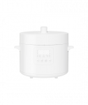 Xiaomi, Electric Pressure Cooker EU, 1000 W, 4.8 L, Number of programs 6, White