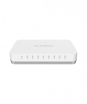D-Link, Switch, GO-SW-8G/E, Unmanaged, Desktop, Gigabit Ethernet (copper) ports quantity 8