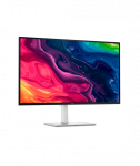 Dell S2725QS, 27", IPS, UHD, 16:9, 120 Hz, 4 ms, 3840 x 2160 pixels, 350 cd/m&sup2;, HDMI ports quantity 2