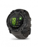 SMARTWATCH INSTINCT 3 AMOLED/BLK/CHARCO 010-03020-00 GARMIN