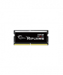 G.Skill Ripjaws DDR5 SO-DIMM DDR5-5600 CL40-40-40 1.10V 32GB (1x32GB)
