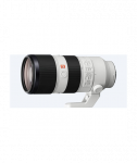 Sony | SEL-70200GM FE 70-200mm F2.8 GM OSS | Sony