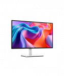 Dell S2725DSM, 27", IPS, QHD, 16:9, 144 Hz, 1 ms, 2560 x 1440 pixels, 350 cd/m&sup2;, HDMI ports quantity 1, White