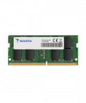 ADATA, Premier DDR4 RAM, 8 GB, SO-DIMM, 2666 MHz, Notebook, Registered No, ECC No