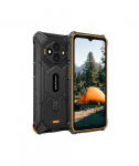 RUGKING 3 PRO/8/128GB ORANGE ULEFONE