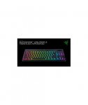 Razer BlackWidow V4 Low-profile Tenkeyless HyperSpeed (Green Switch) - US Layout Razer Razer