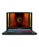 Notebook MSI Katana 15 HX B14WFK CPU Intel&reg; CoreT i7 i7-14650HX 15.6" 1920 x 1080 pixels RAM 16 GB DDR5-SDRAM SSD 1000 GB