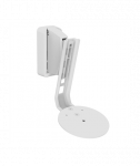 Vogels Speaker Wall Mount for Sonos Era 100 (white) | Vogels