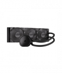 Corsair, Liquid CPU Cooler, NAUTILUS 360 RS, Intel, AMD