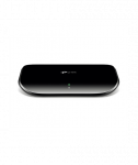 TP-LINK Switch TL-SG1005D Unmanaged, Desktop, 1 Gbps (RJ-45) ports quantity 5, Power supply type External, Plastic case