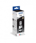 Epson Ecotank 105 Ink Bottle, Black