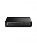 NET SWITCH 16PORT 10/100M/TL-SF1016D TP-LINK