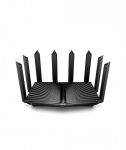 TP-LINK AX6000 8-Stream Wi-Fi 6 Router with 2.5G Port Archer AX80 802.11ax, 4804+1148 Mbit/s, 10/100/1000 Mbit/s, Ethernet LAN