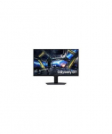 Samsung LS32DG702EUXDU, 32", IPS, 16:9, 144 Hz, 1 ms, 350 cd/m&sup2;, HDMI ports quantity 2, Black