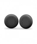 Dell, Headset Ear Cushions, HE324, Wired, Black