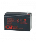 CSB Battery GP1272F2 12V 7.2Ah