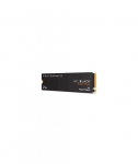 SSD WESTERN DIGITAL Black SN7100 2TB M.2 PCIe Gen4 NVMe 3D TLC Write speed 6900 MBytes/sec Read speed 7250 MBytes/sec